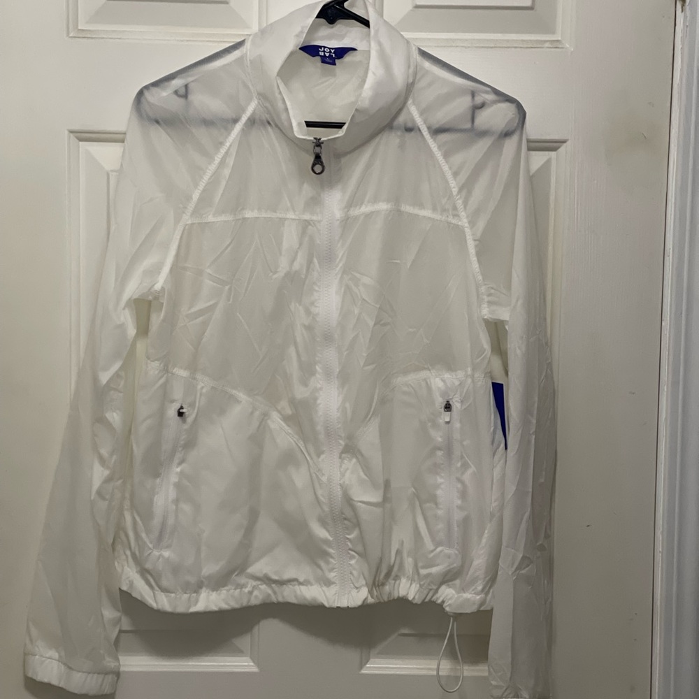 Women’s Windbreaker (New)